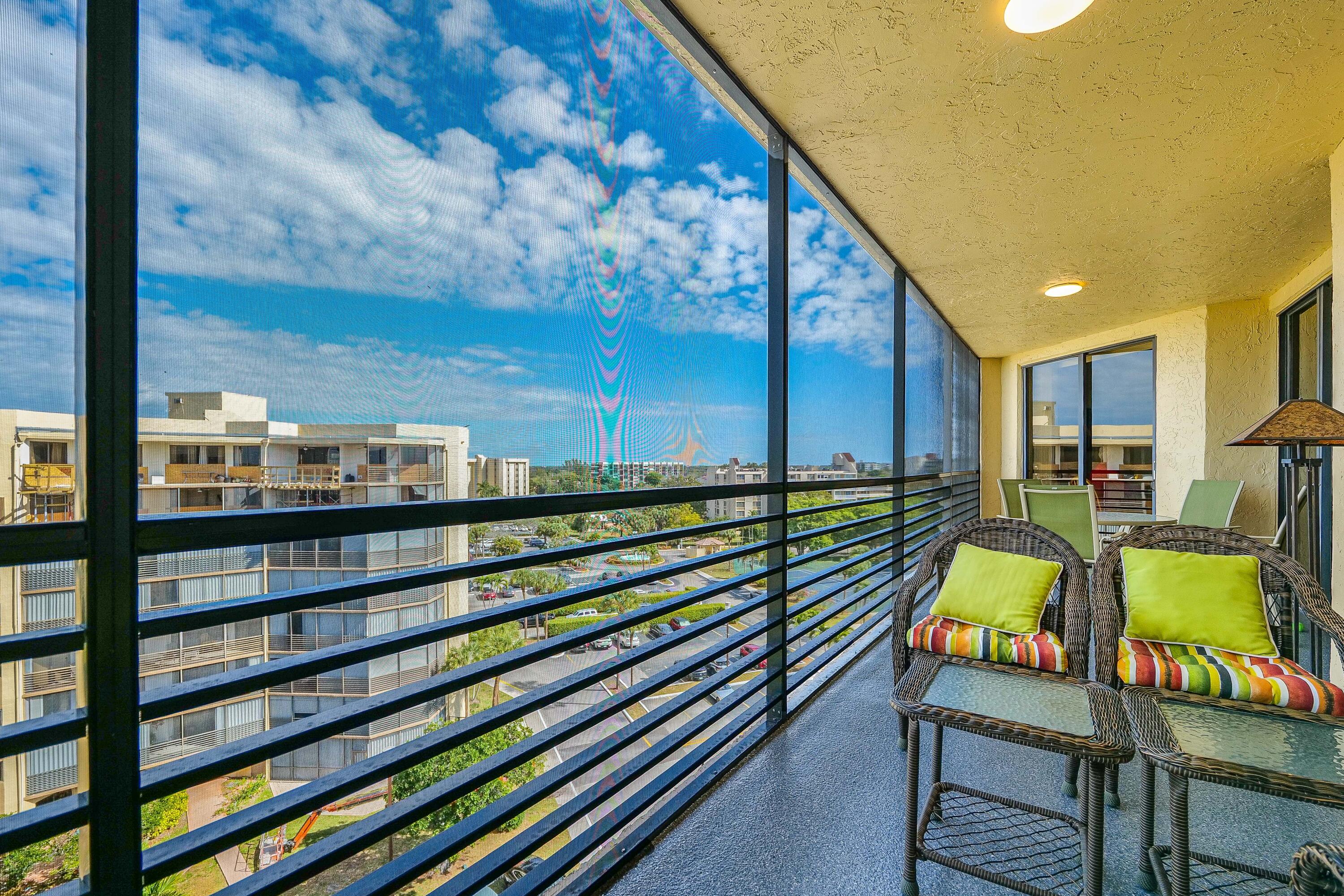 ENVIRON TOWERS - Residential