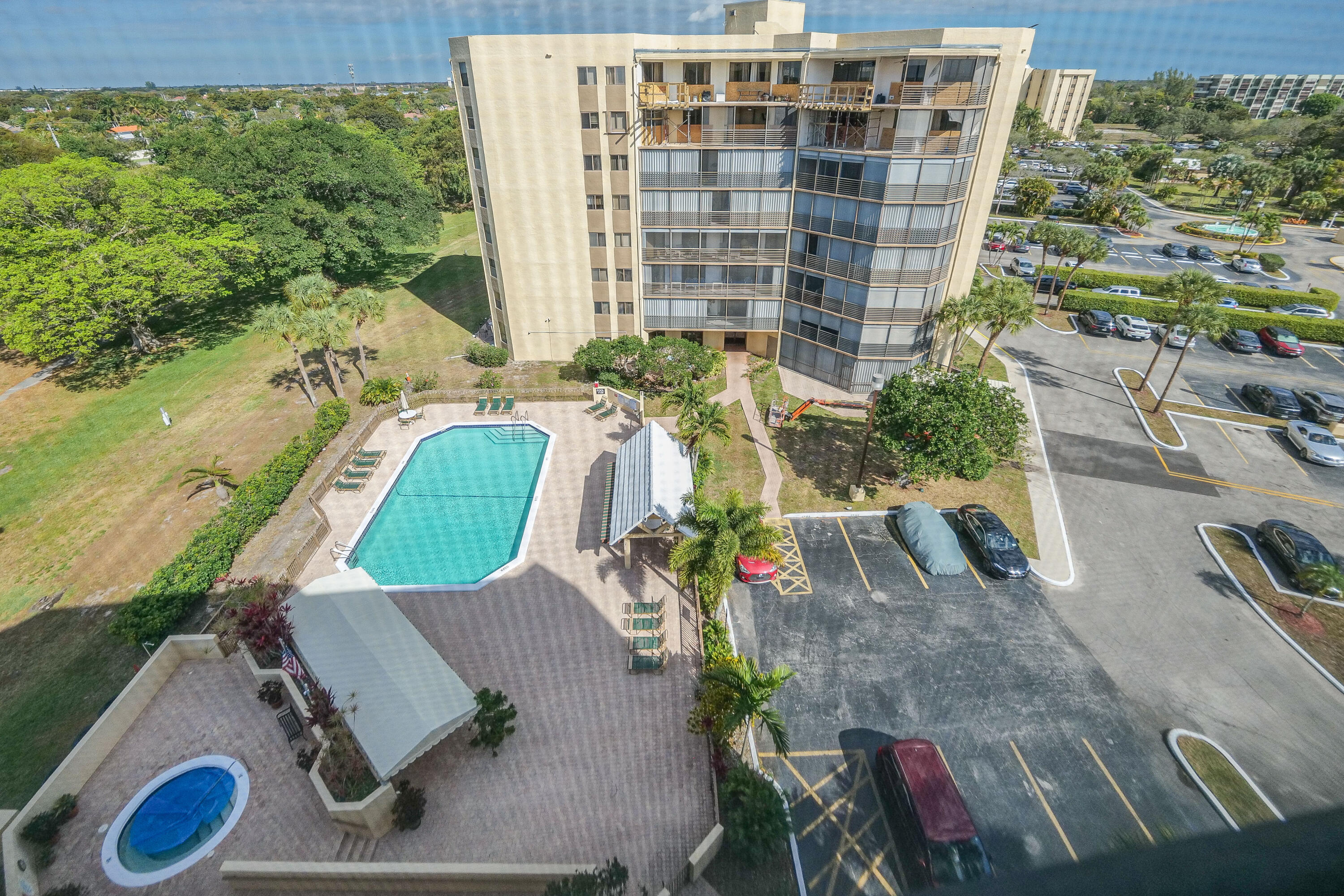 ENVIRON TOWERS - Residential