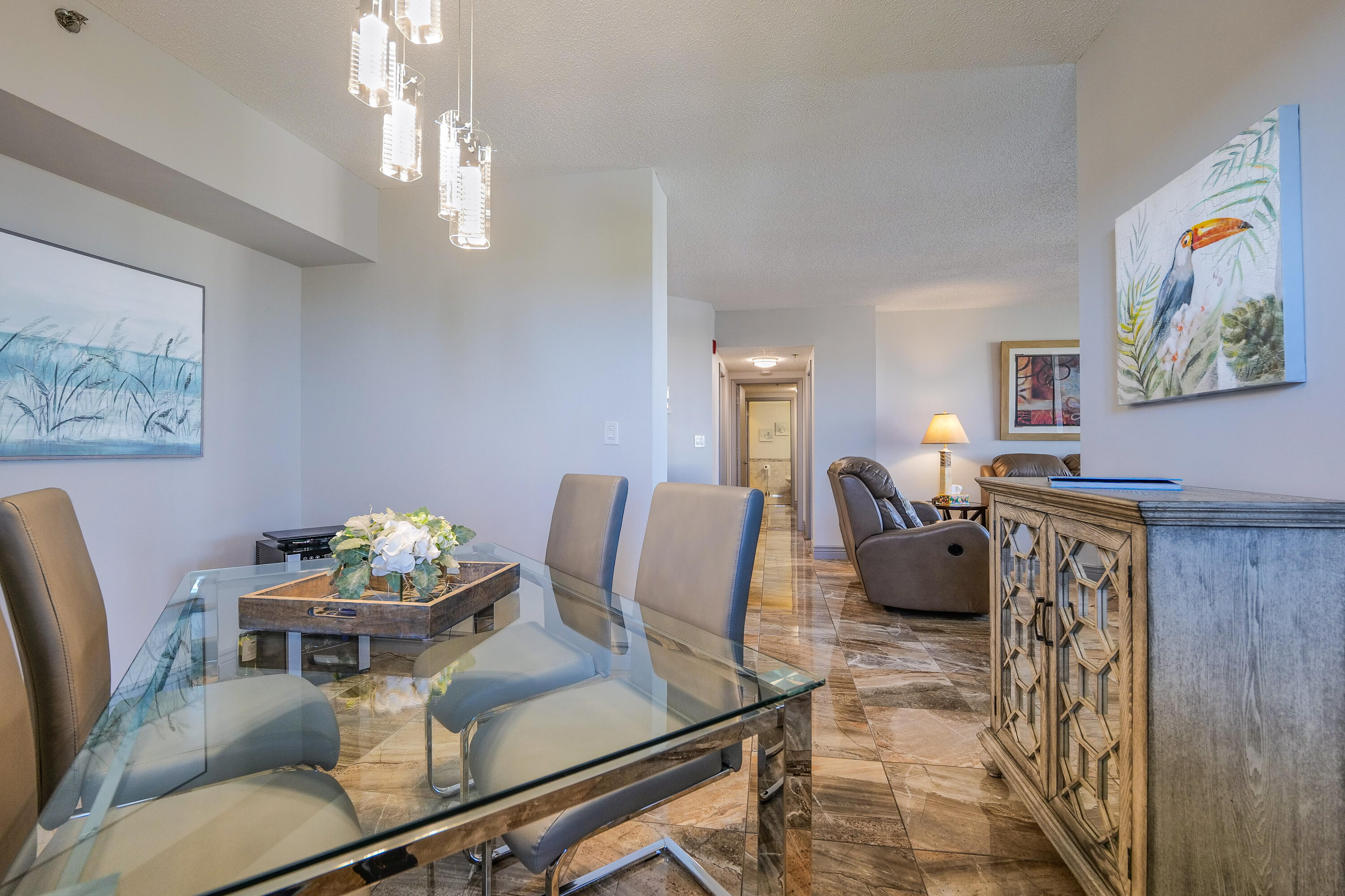 ENVIRON TOWERS - Residential