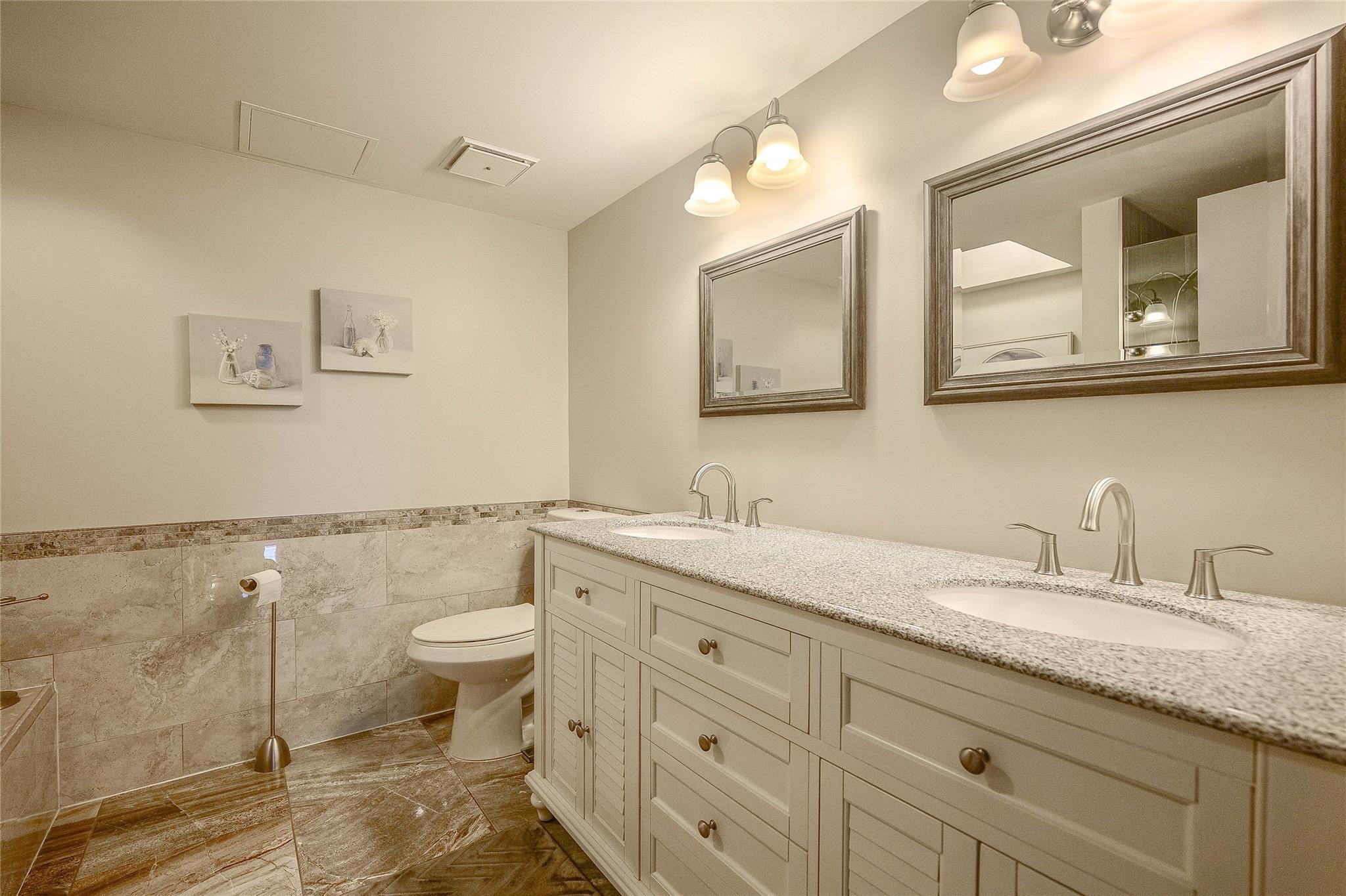 ENVIRON TOWERS - Residential