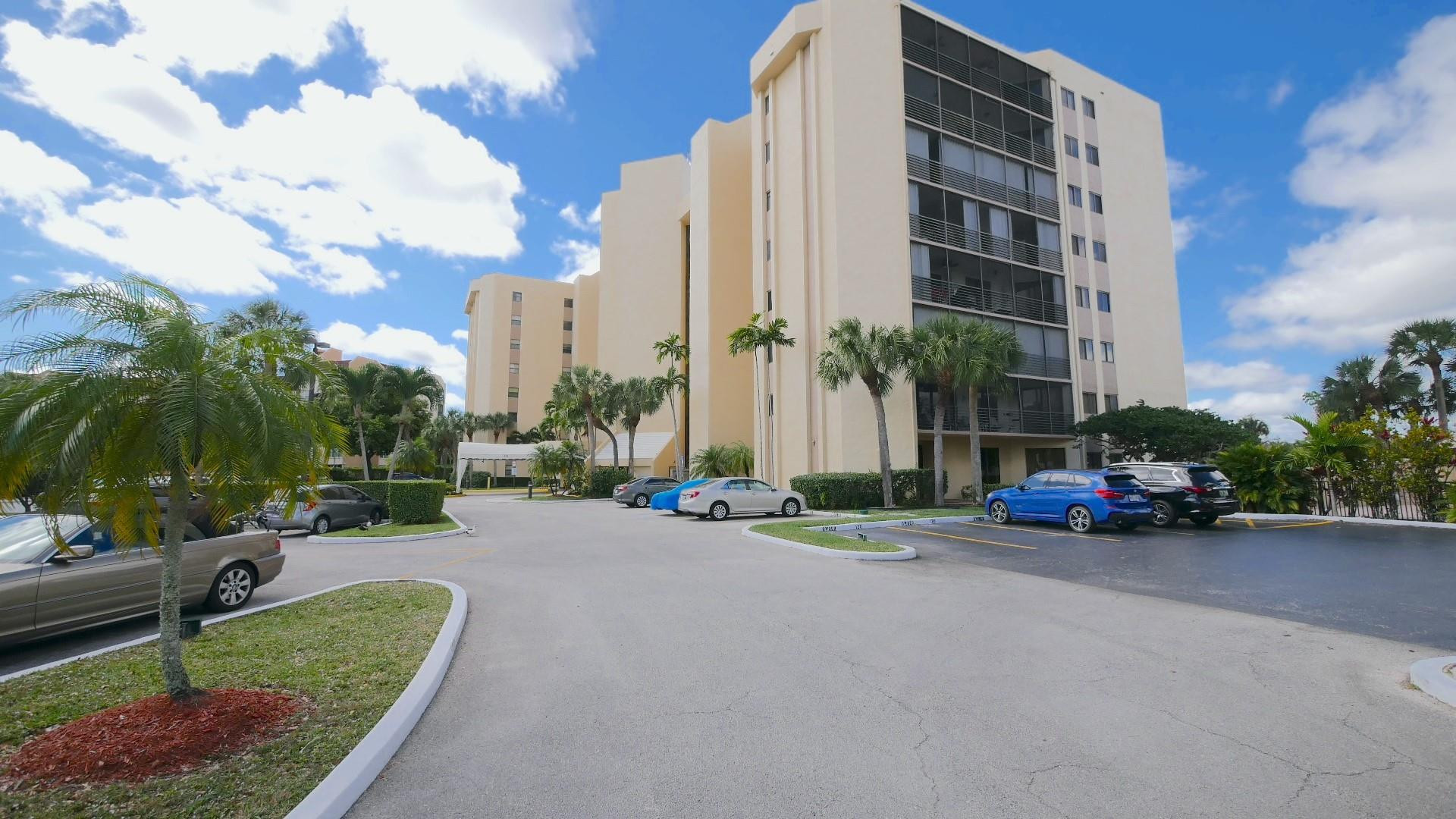 ENVIRON TOWERS - Residential