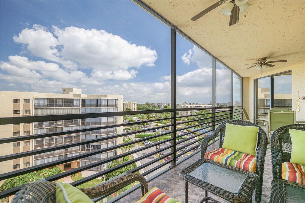 Photo of 7100 Radice Ct #808, Lauderhill, FL 33319 (MLS # B26000952)