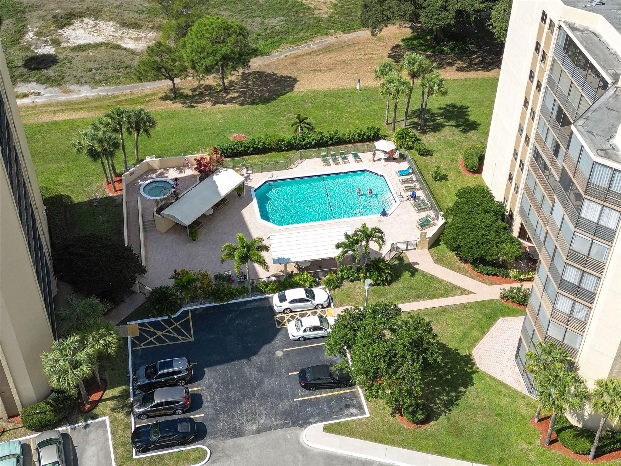 ENVIRON TOWERS - Residential