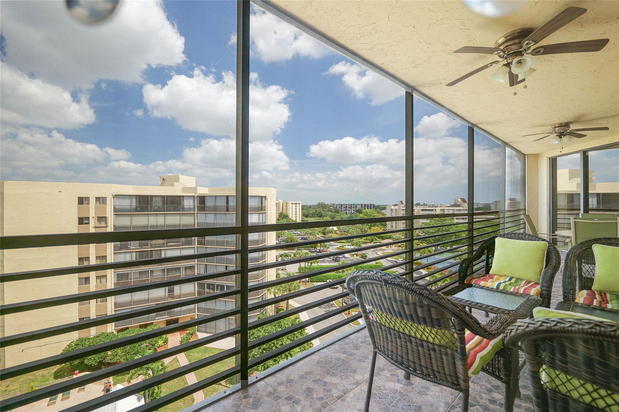 ENVIRON TOWERS - Residential