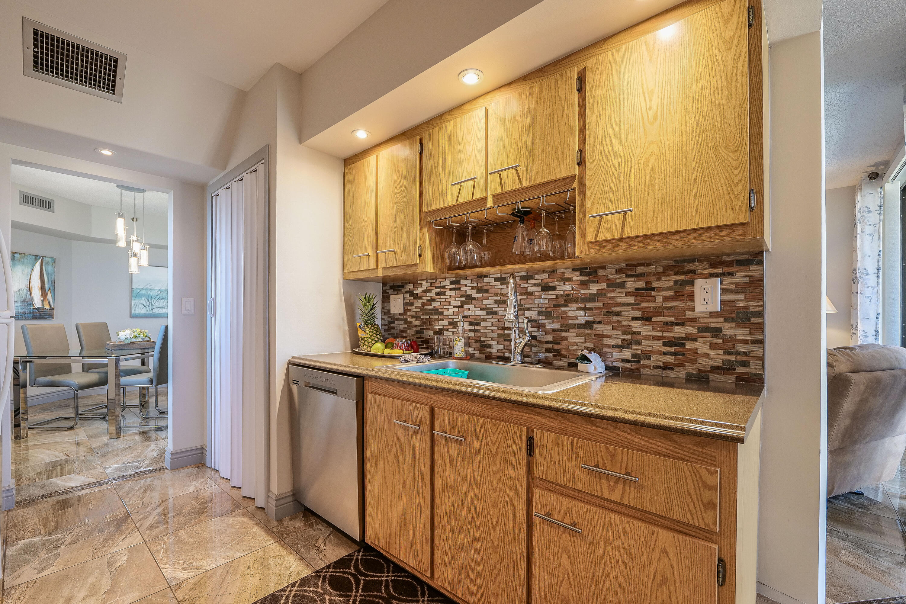 ENVIRON TOWERS - Residential