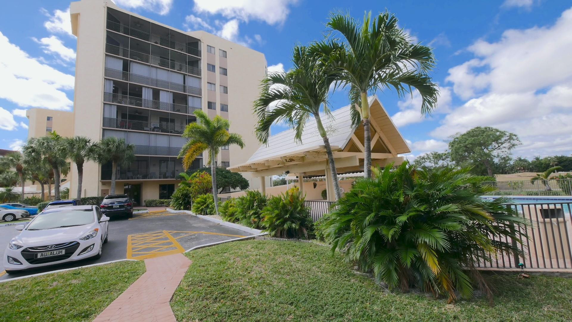 ENVIRON TOWERS - Residential