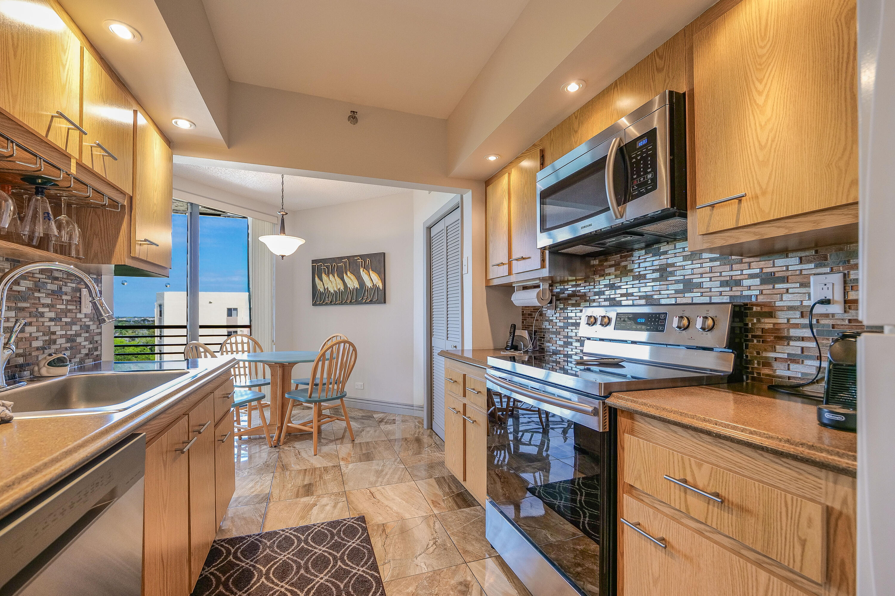 ENVIRON TOWERS - Residential