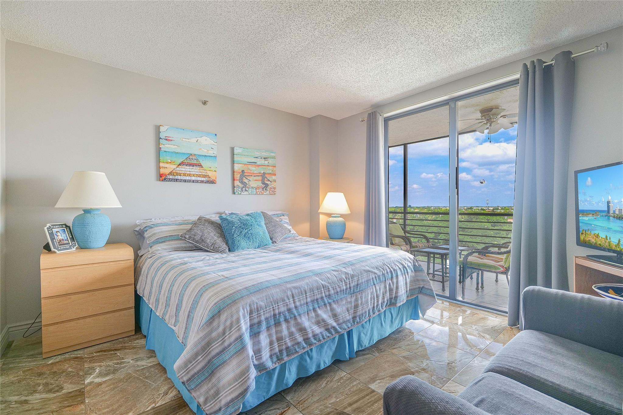 ENVIRON TOWERS - Residential