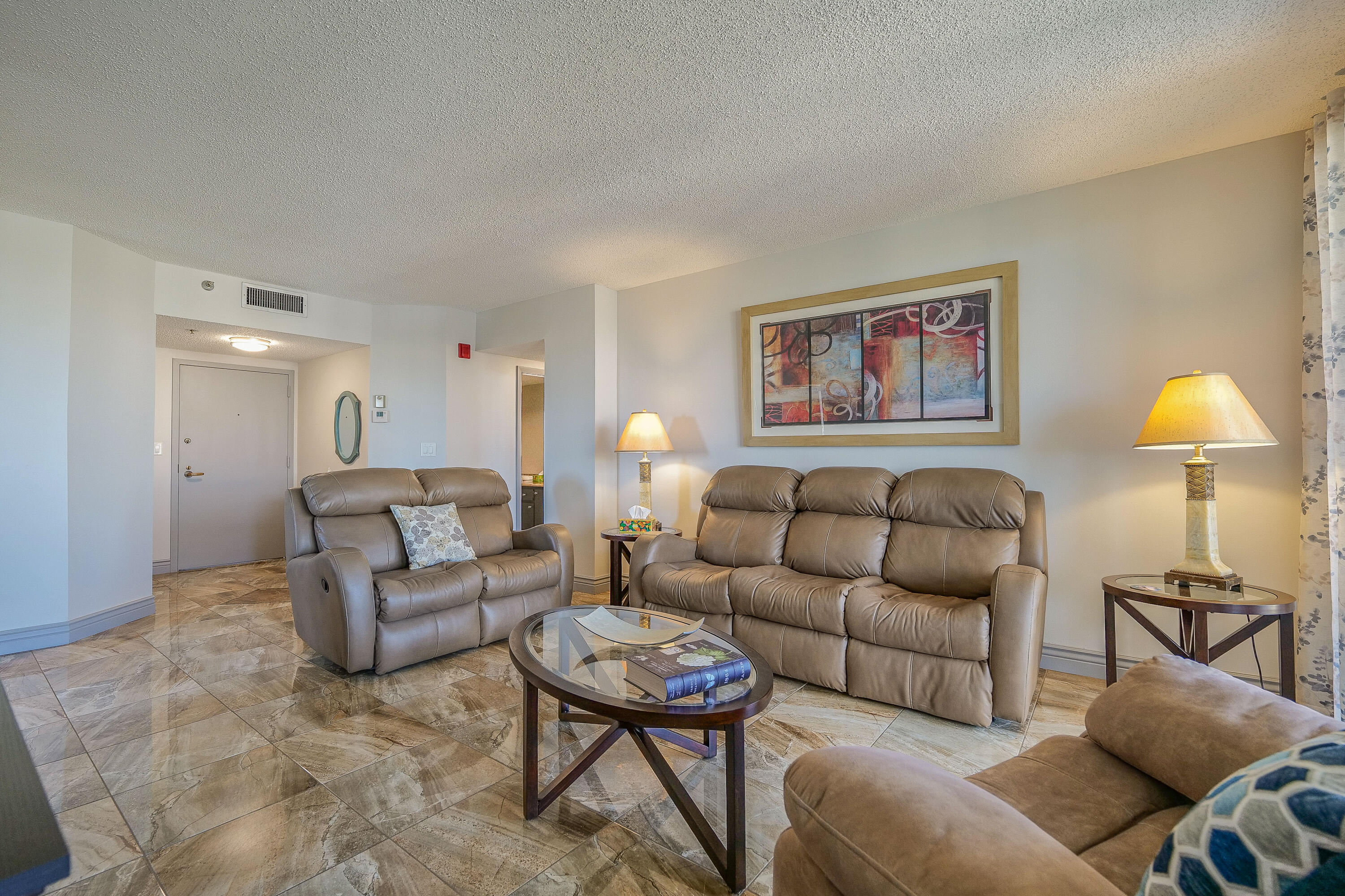 ENVIRON TOWERS - Residential