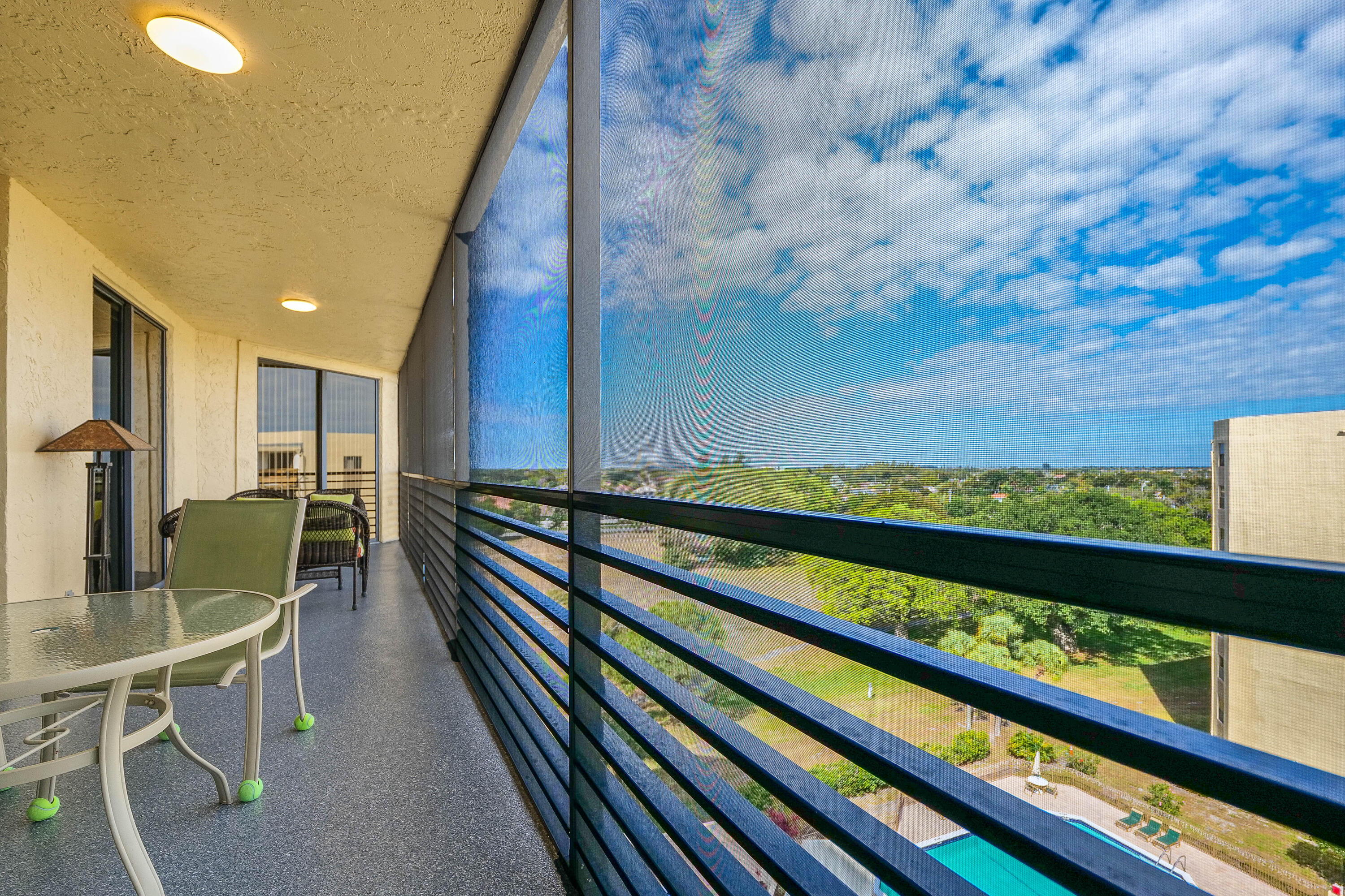 ENVIRON TOWERS - Residential