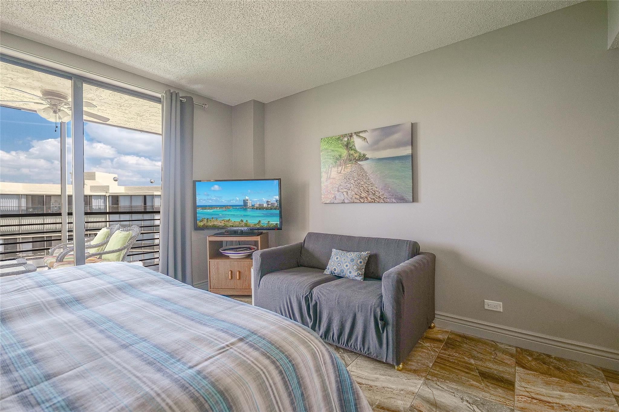 ENVIRON TOWERS - Residential