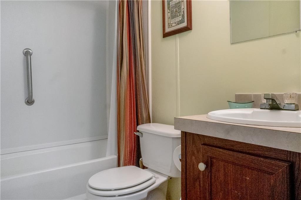 PARK CITY SEC 3 - Residential