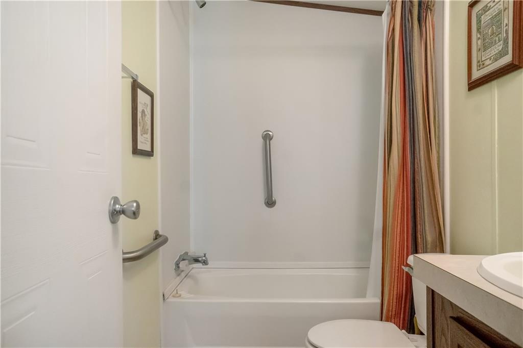 PARK CITY SEC 3 - Residential