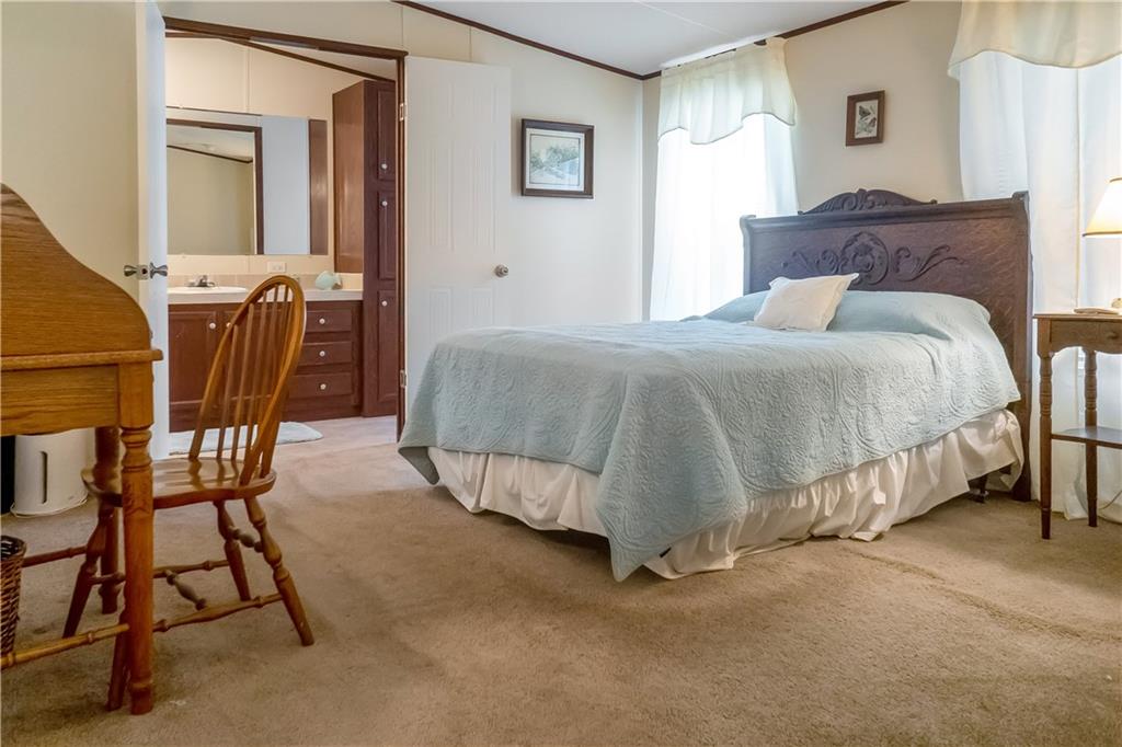 PARK CITY SEC 3 - Residential