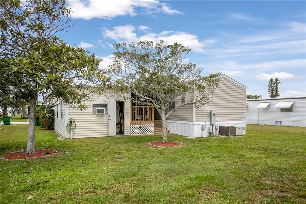 PARK CITY SEC 3 - Residential