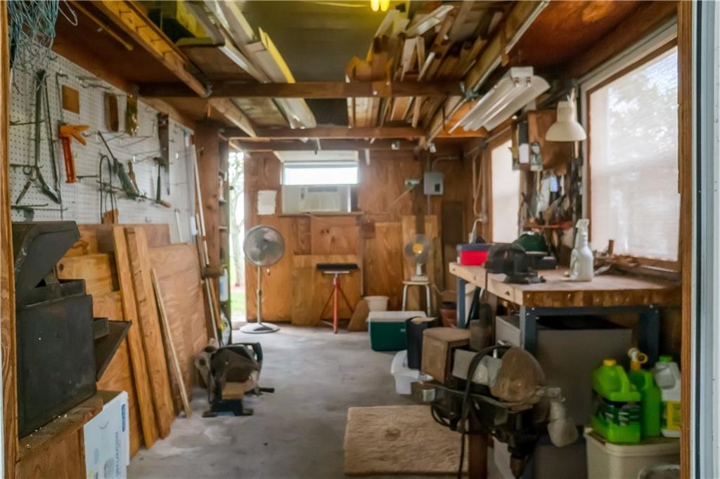 PARK CITY SEC 3 - Residential