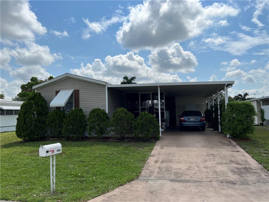 PARK CITY SEC 3 - Residential