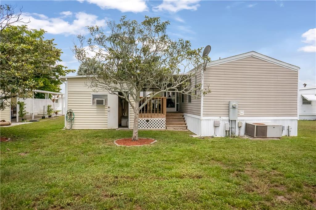 PARK CITY SEC 3 - Residential