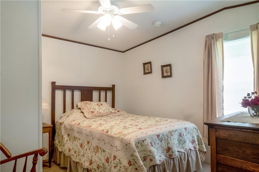 PARK CITY SEC 3 - Residential