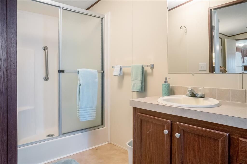 PARK CITY SEC 3 - Residential