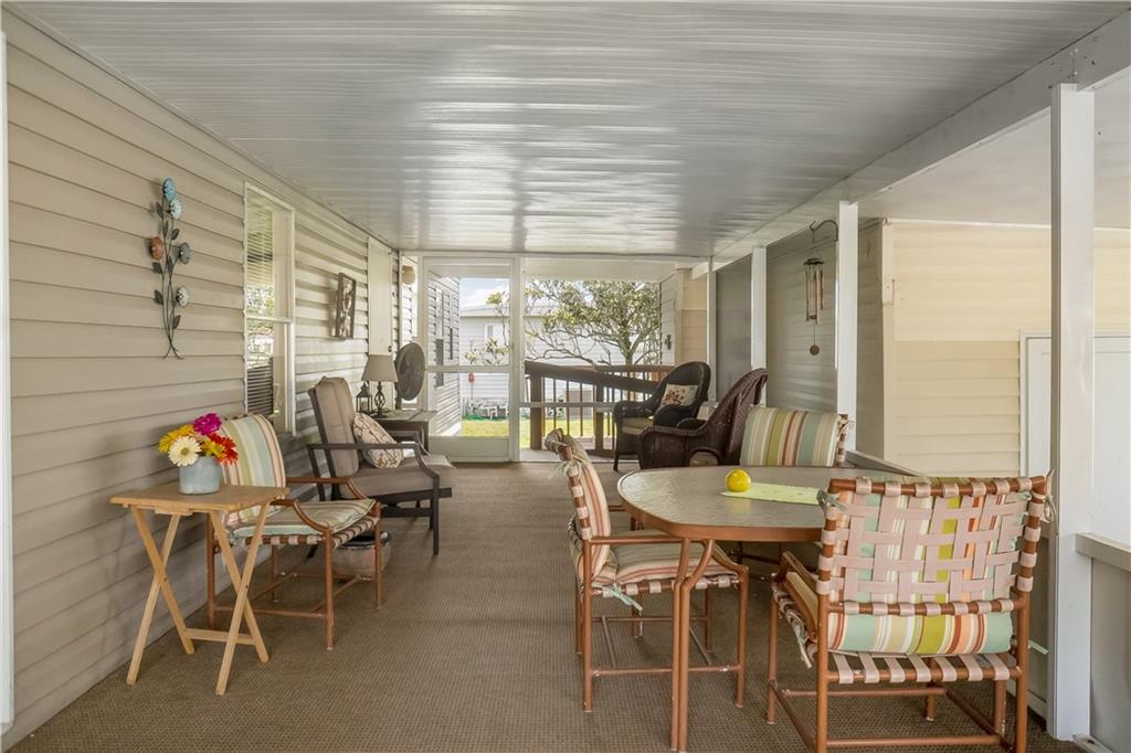 PARK CITY SEC 3 - Residential