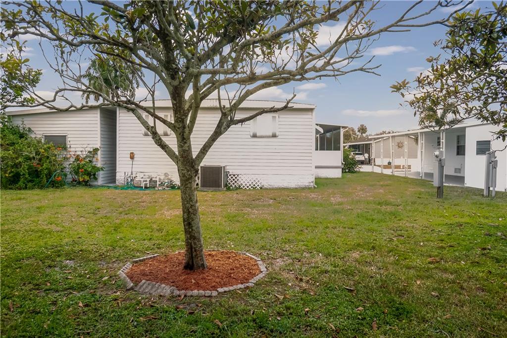 PARK CITY SEC 3 - Residential