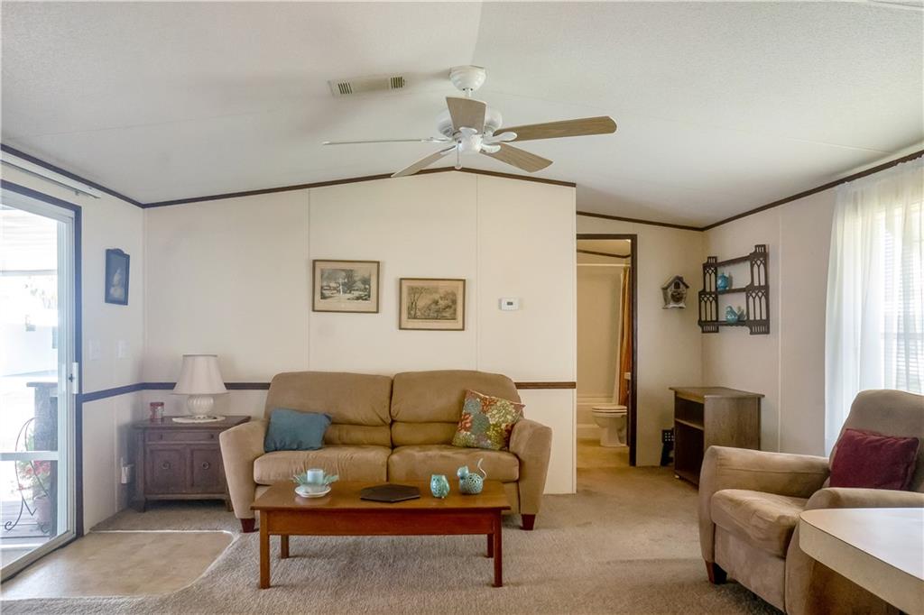 PARK CITY SEC 3 - Residential