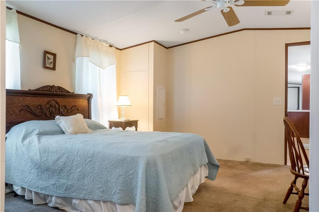 PARK CITY SEC 3 - Residential