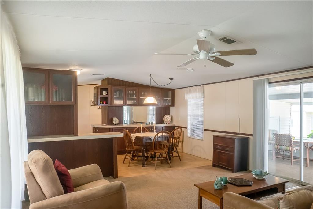 PARK CITY SEC 3 - Residential