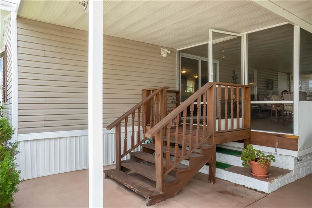 PARK CITY SEC 3 - Residential