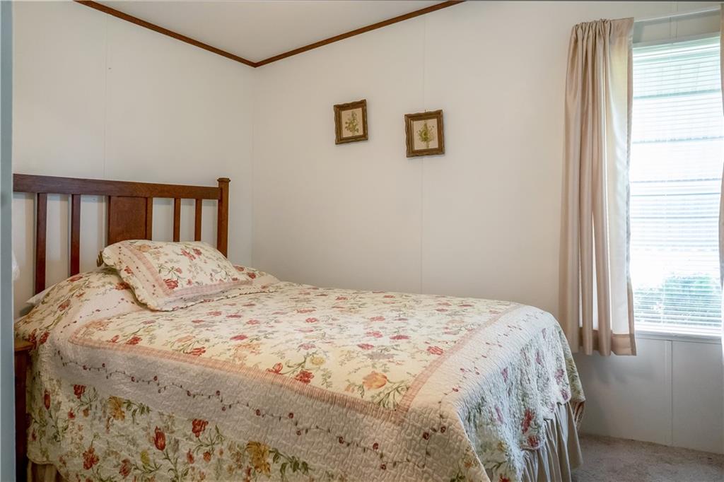 PARK CITY SEC 3 - Residential