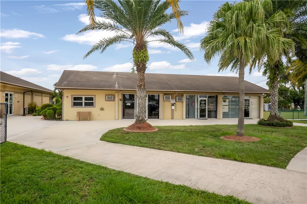 PARK CITY SEC 3 - Residential