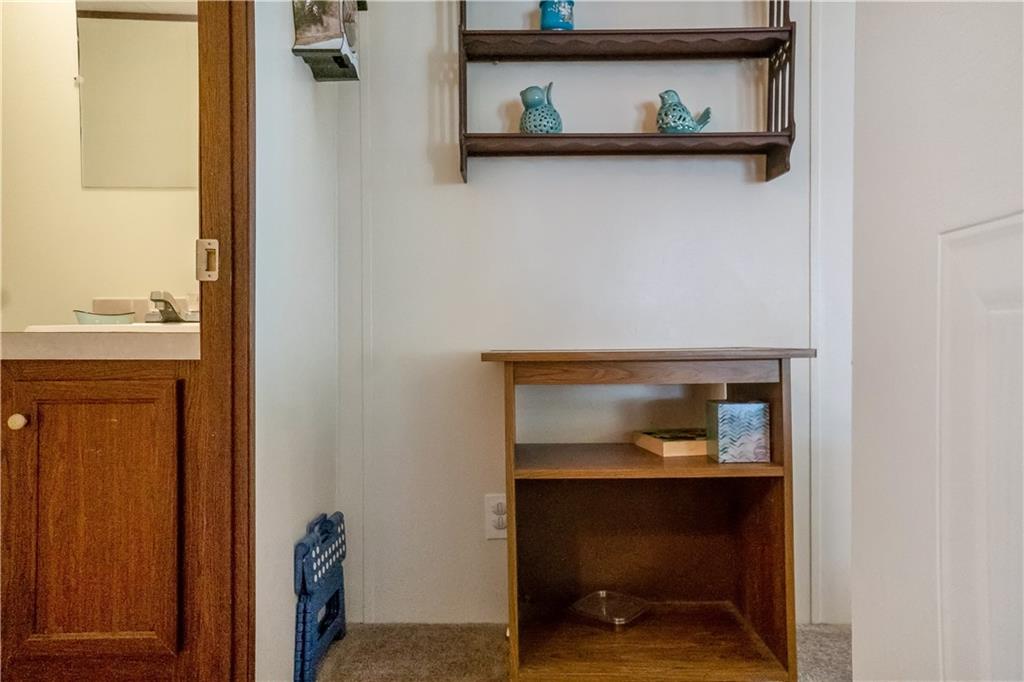 PARK CITY SEC 3 - Residential