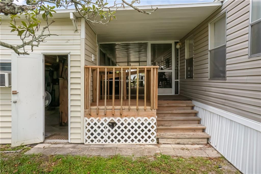 PARK CITY SEC 3 - Residential