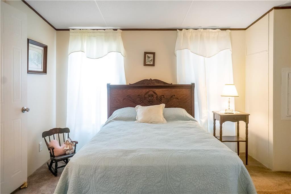 PARK CITY SEC 3 - Residential