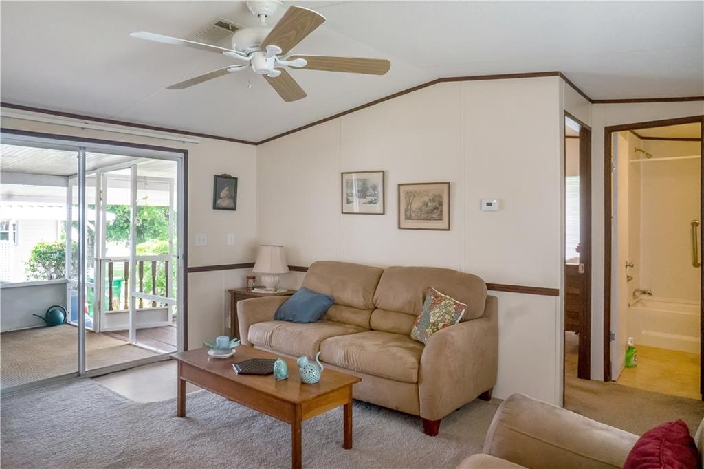 PARK CITY SEC 3 - Residential