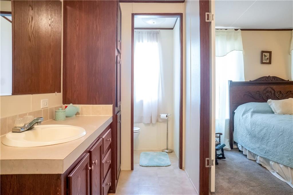 PARK CITY SEC 3 - Residential