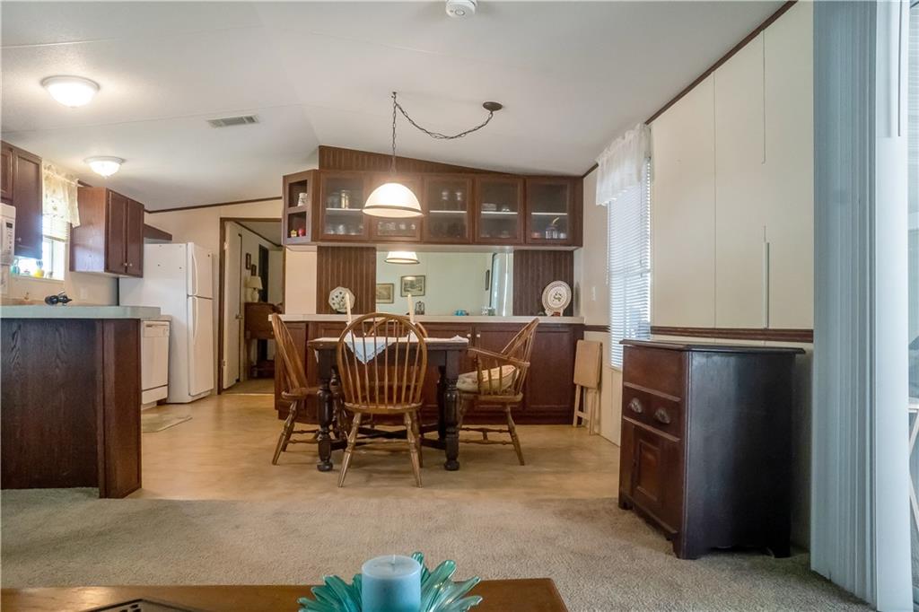 PARK CITY SEC 3 - Residential