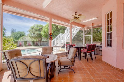 A home in Lake Clarke Shores