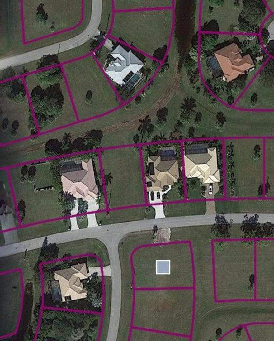 Invest in the best of Southwest Florida! 0.24 acres of vacant land located in the subdivision of Punta Gorda Isles, this property offers endless possibilities for you to build your dream home! Start capitalizing on your future today!