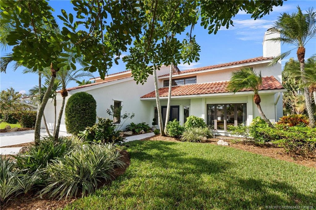 Yacht & Country Club of Stuart - Residential