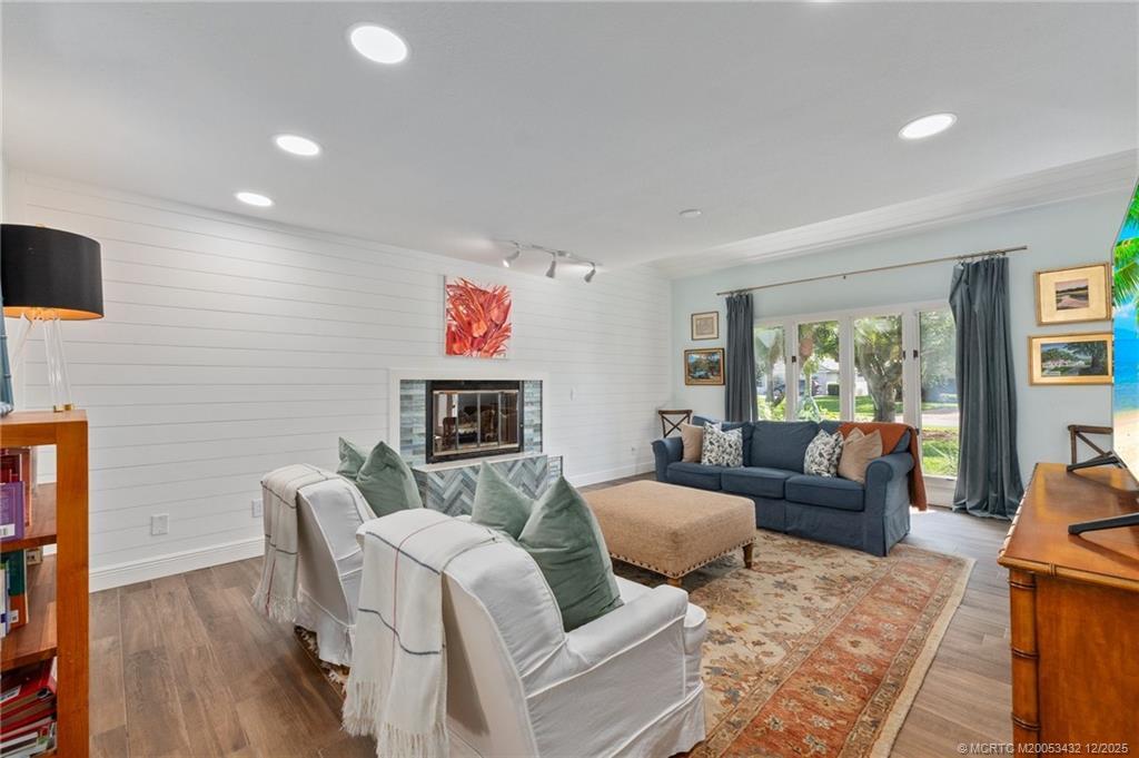 Yacht & Country Club of Stuart - Residential