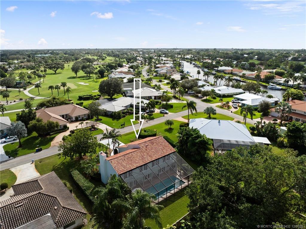 Yacht & Country Club of Stuart - Residential