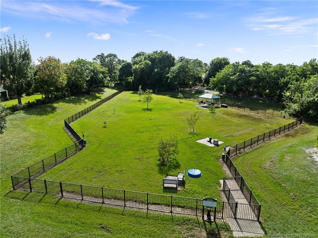 Yacht & Country Club of Stuart - Residential