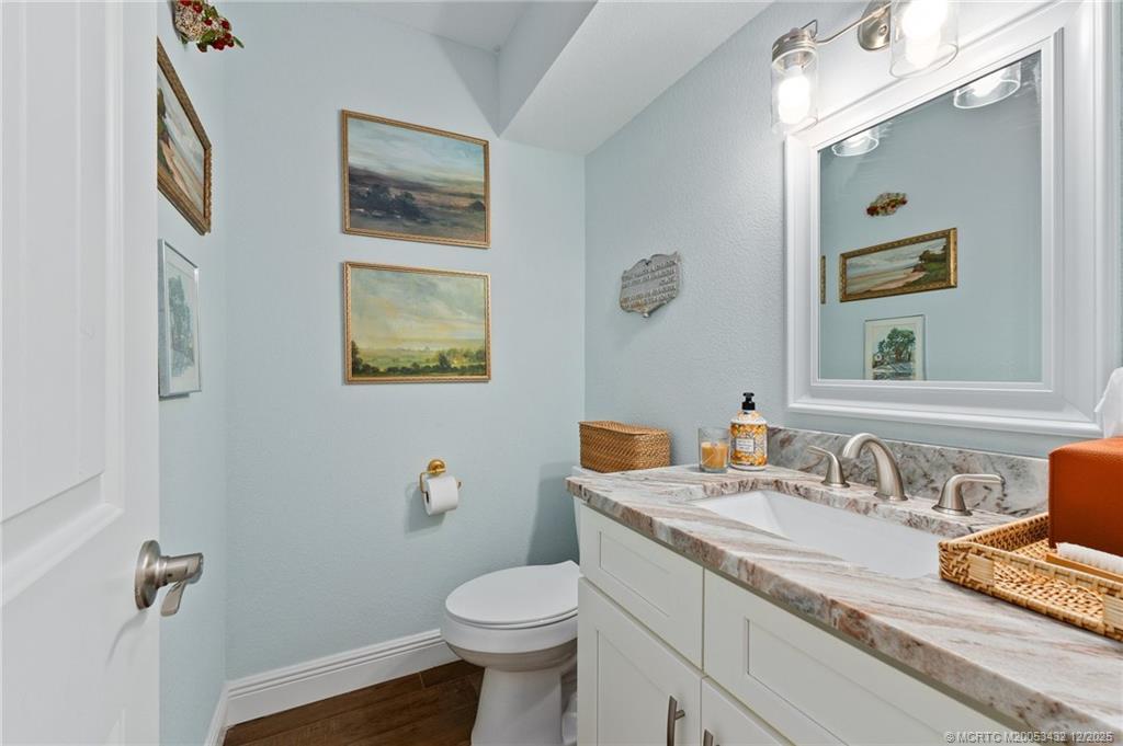 Yacht & Country Club of Stuart - Residential