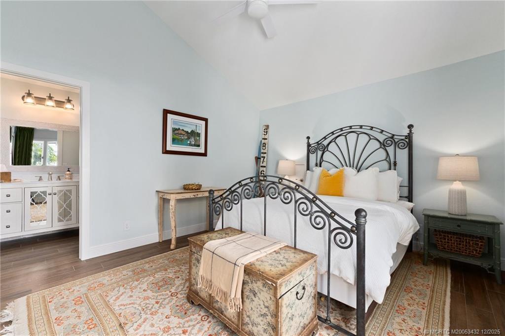 Yacht & Country Club of Stuart - Residential