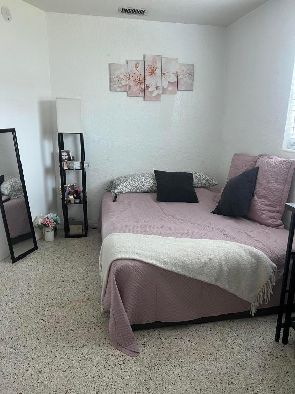 Mulholland - Residential