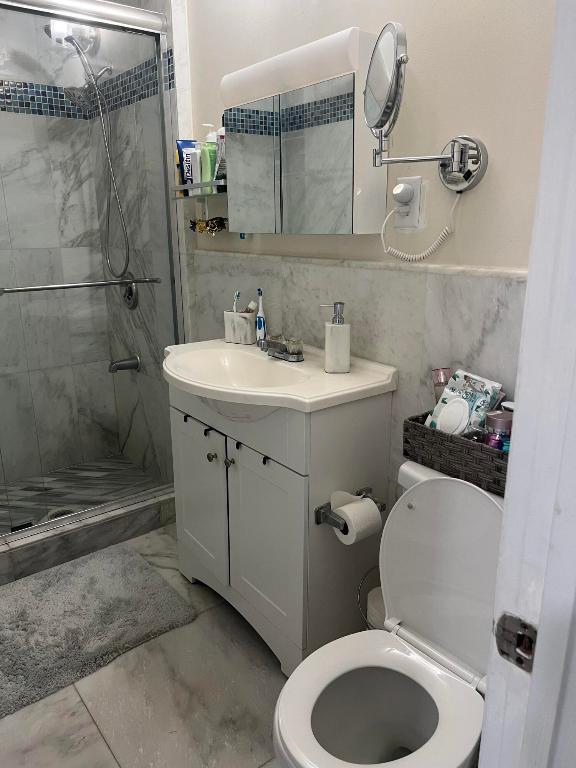 Mulholland - Residential