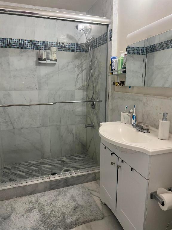 Mulholland - Residential