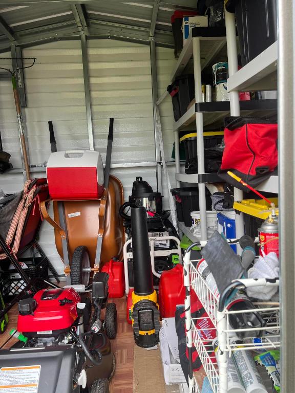 Mulholland - Residential